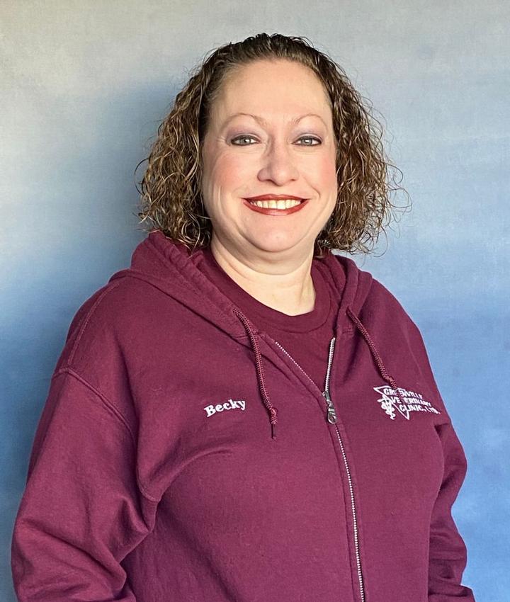 Experienced Veterinarians Greenville Veterinary Clinic